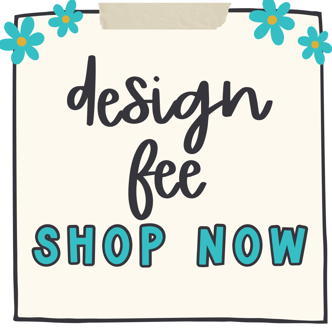 Design fee